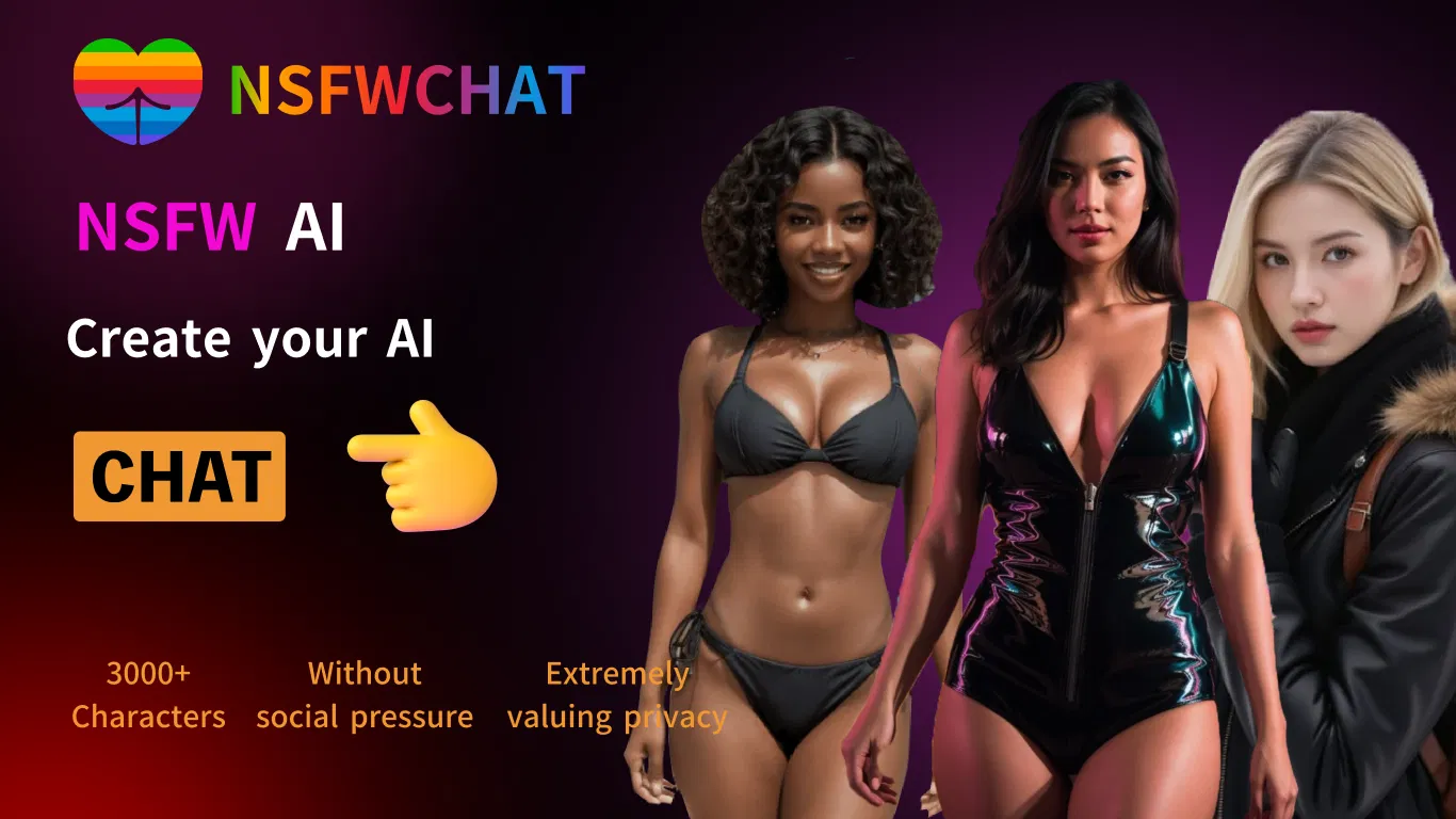 NSFW Chat AI