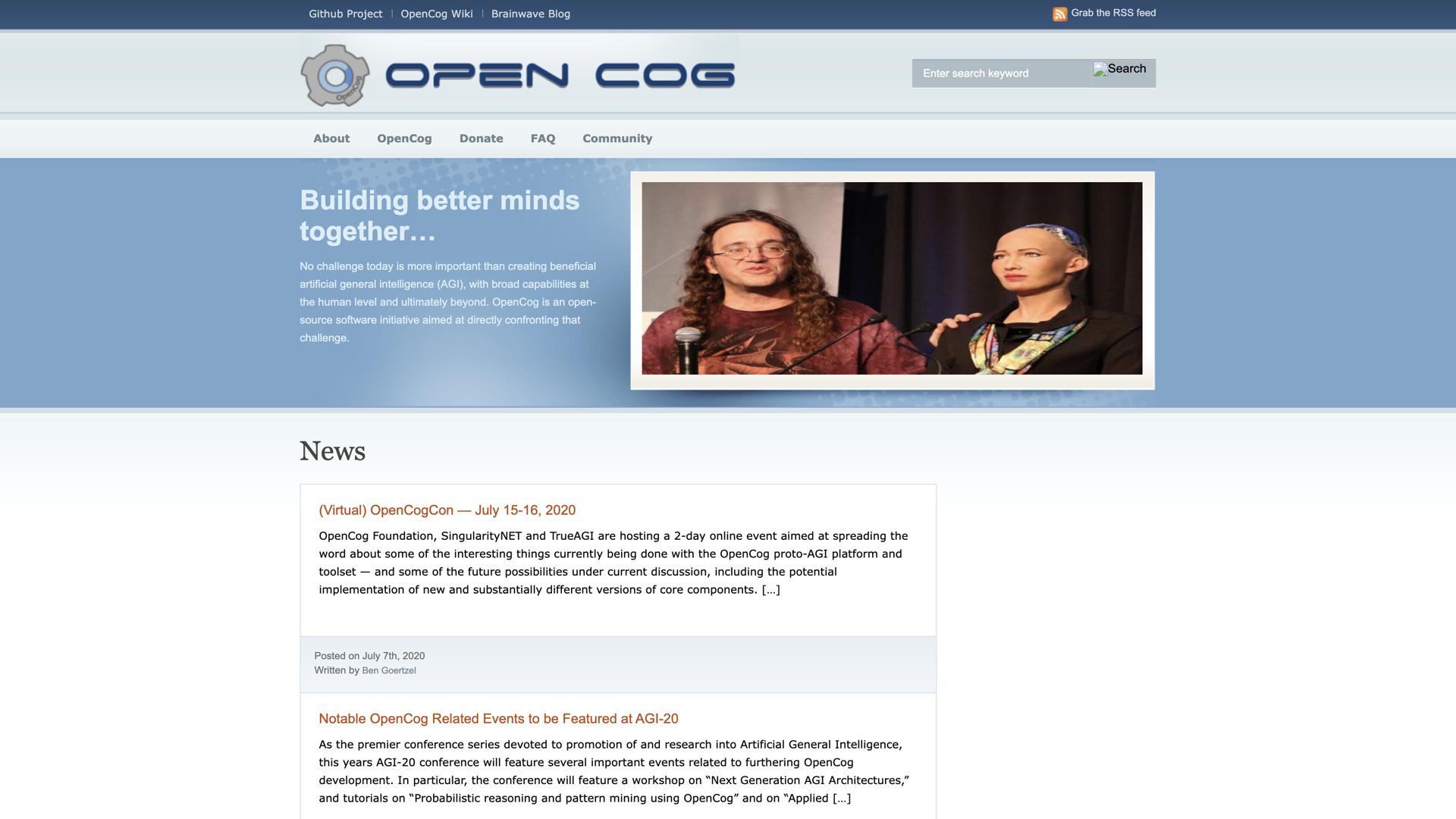 OpenCog