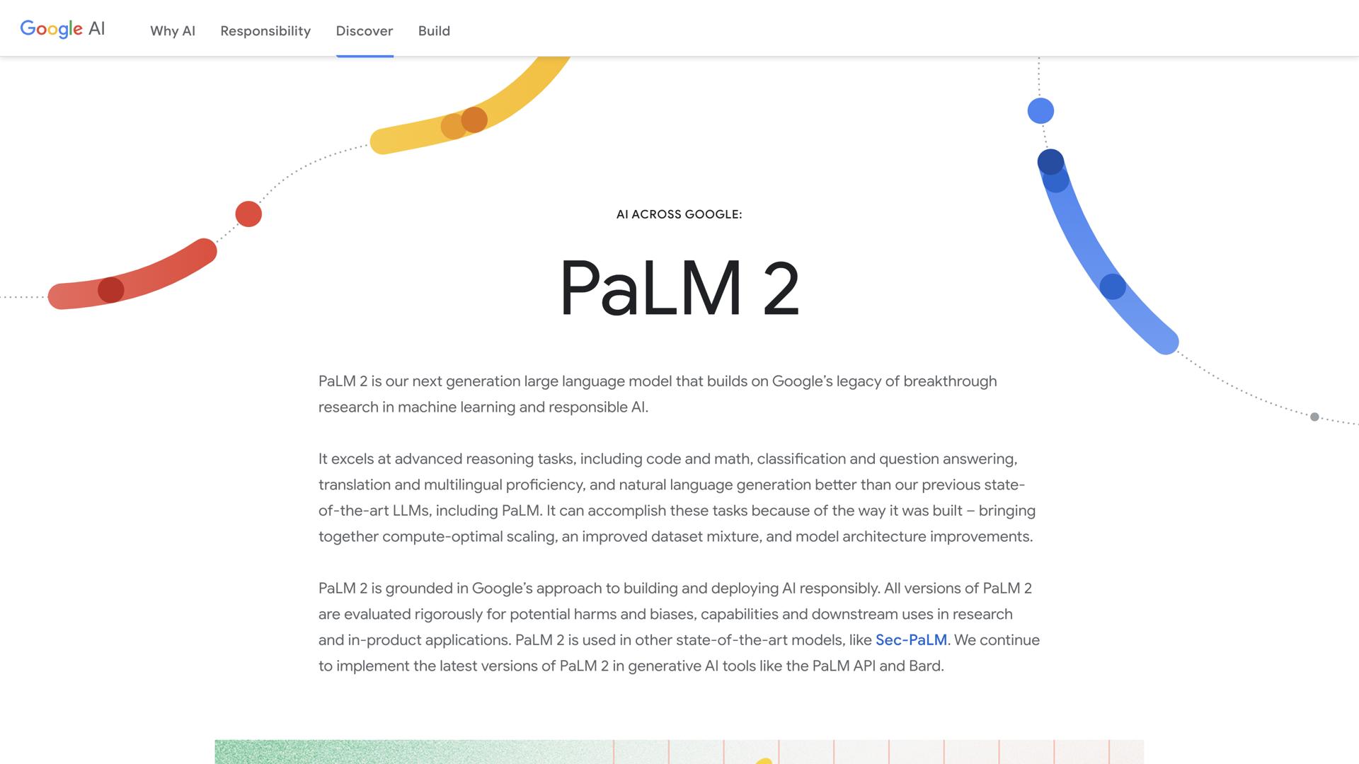 PaLM 2