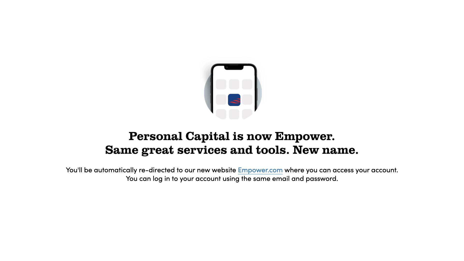Personal Capital