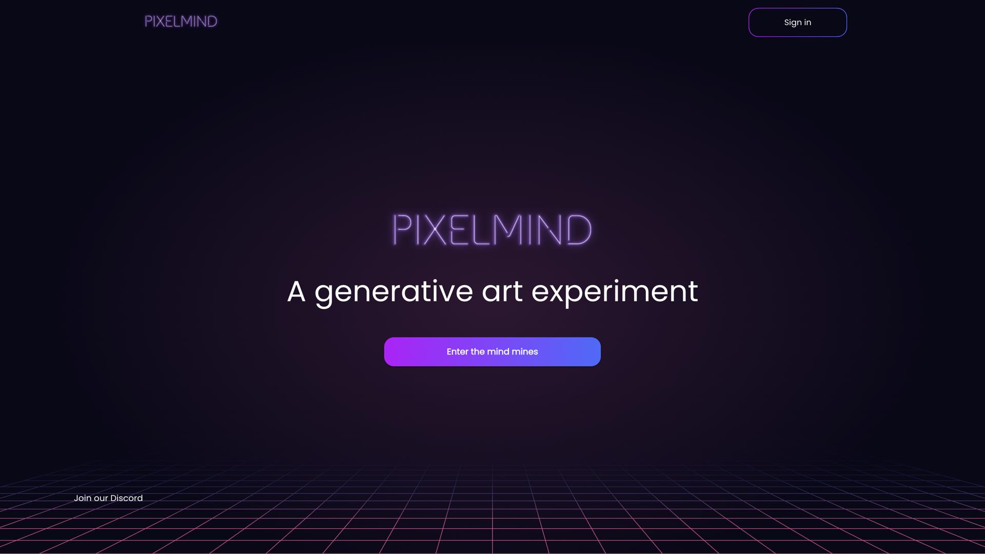 Pixelmind