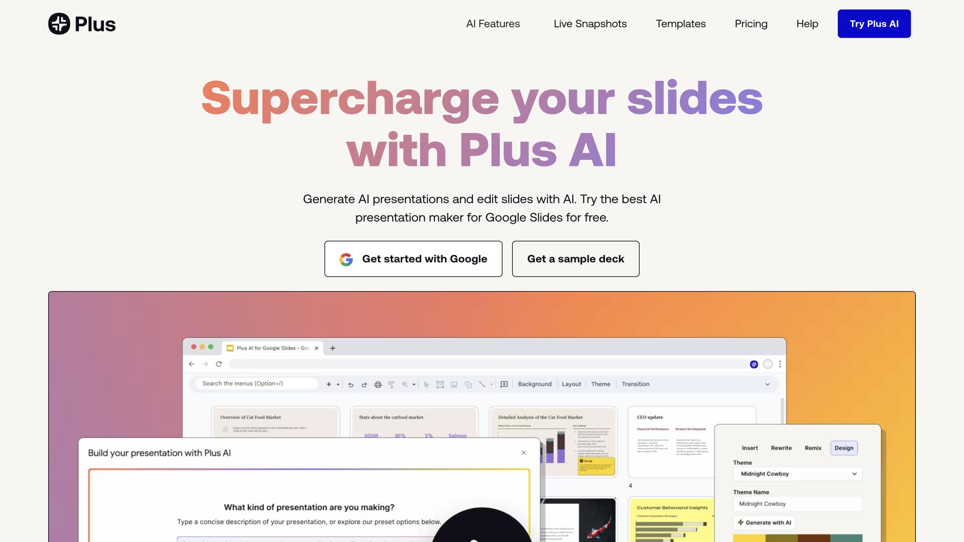 Plusdocs