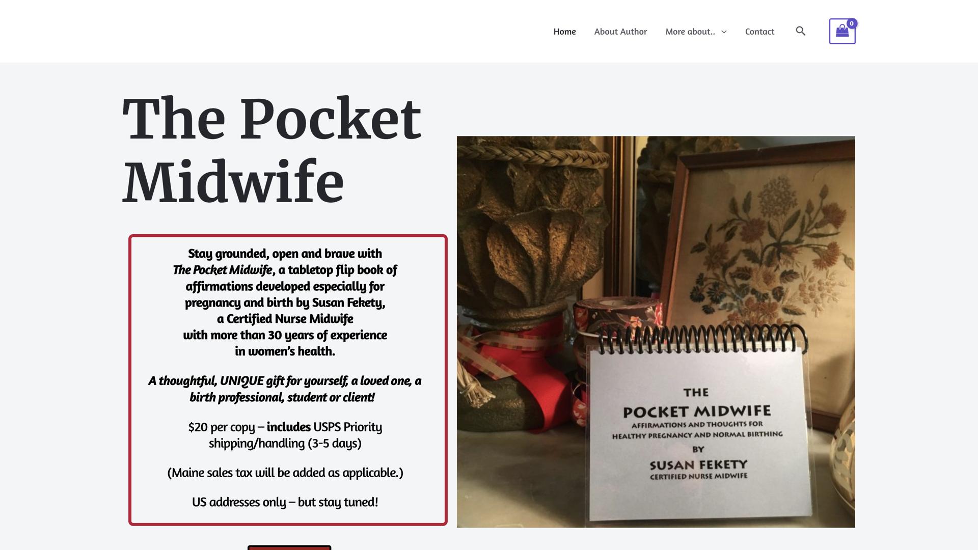 PocketMidwife