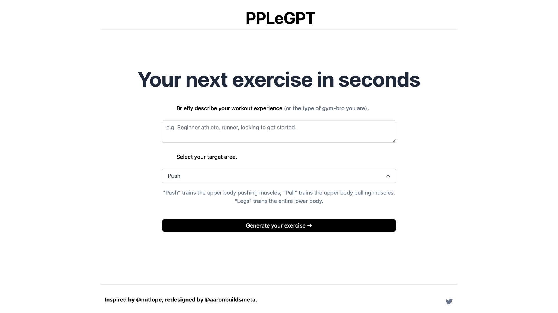 PPLEGPT