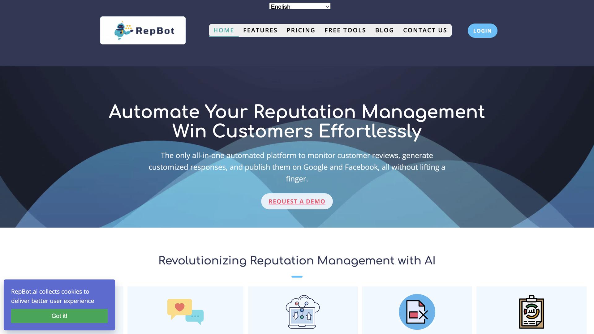 Repbot.ai