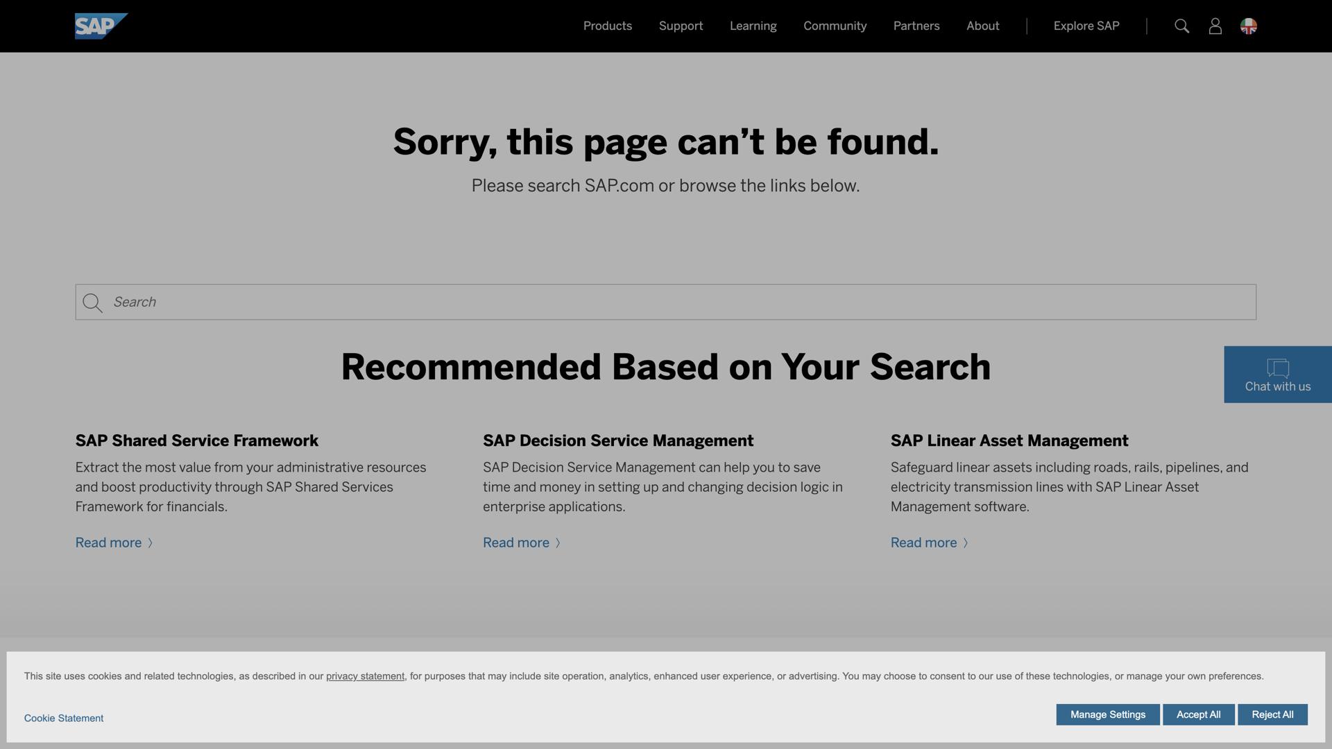 SAP Amazon AI Services