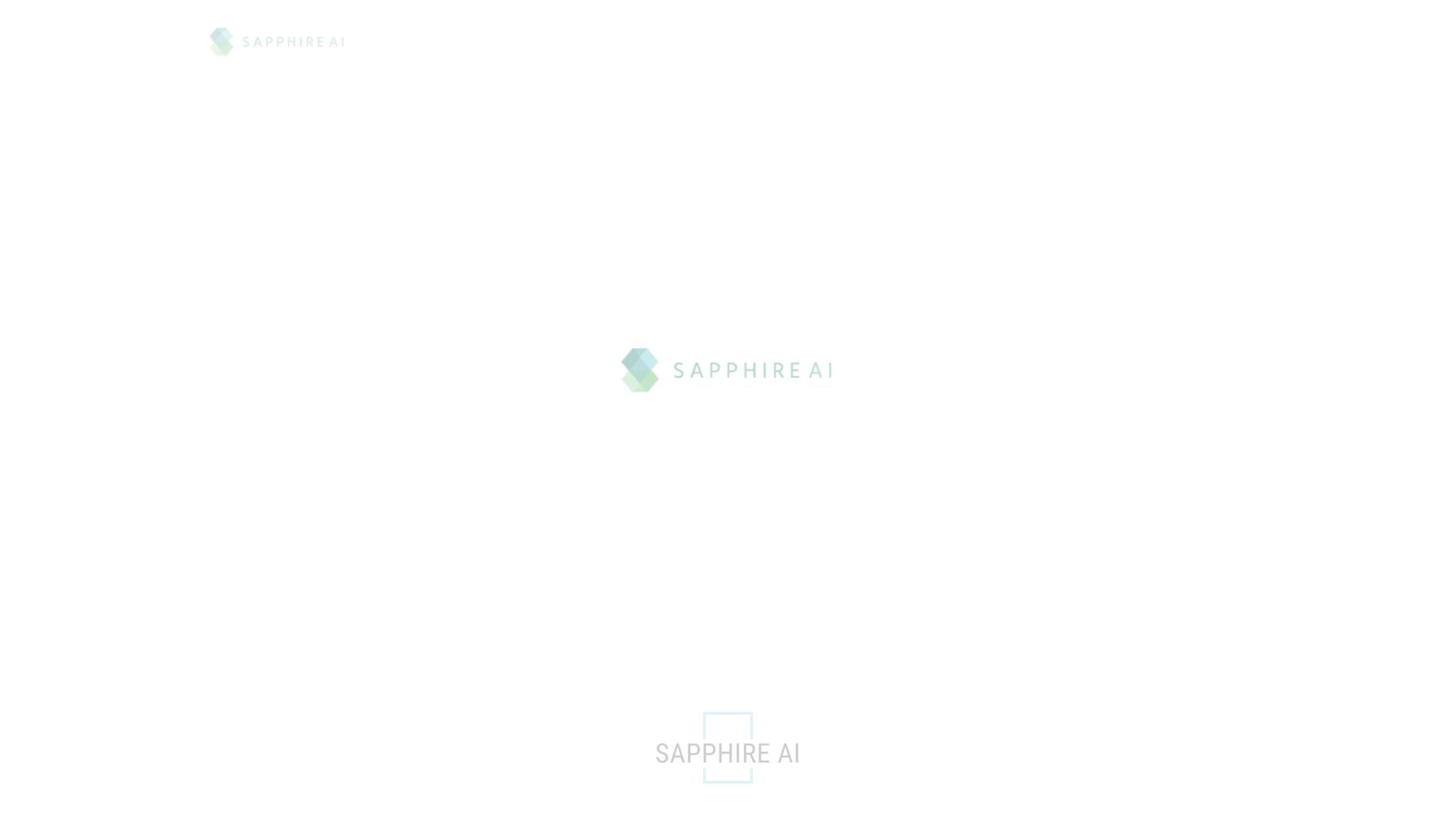 Sapphire AI