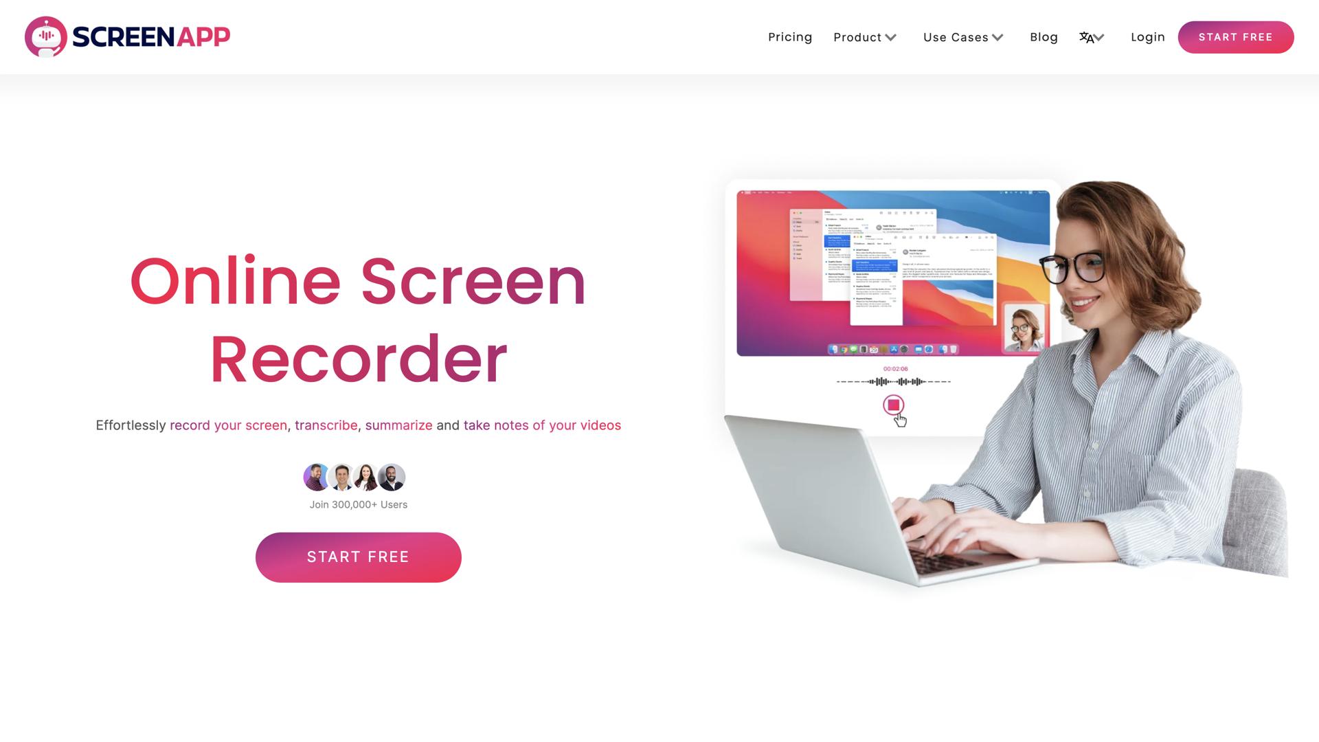ScreenApp