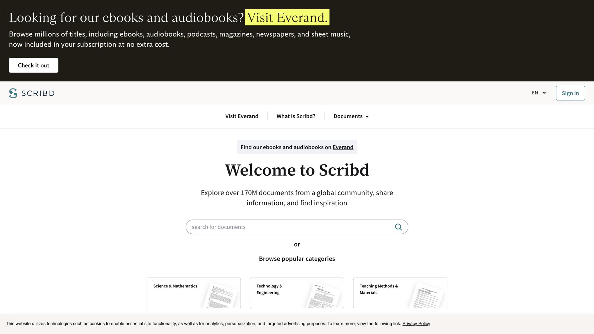 Scribd