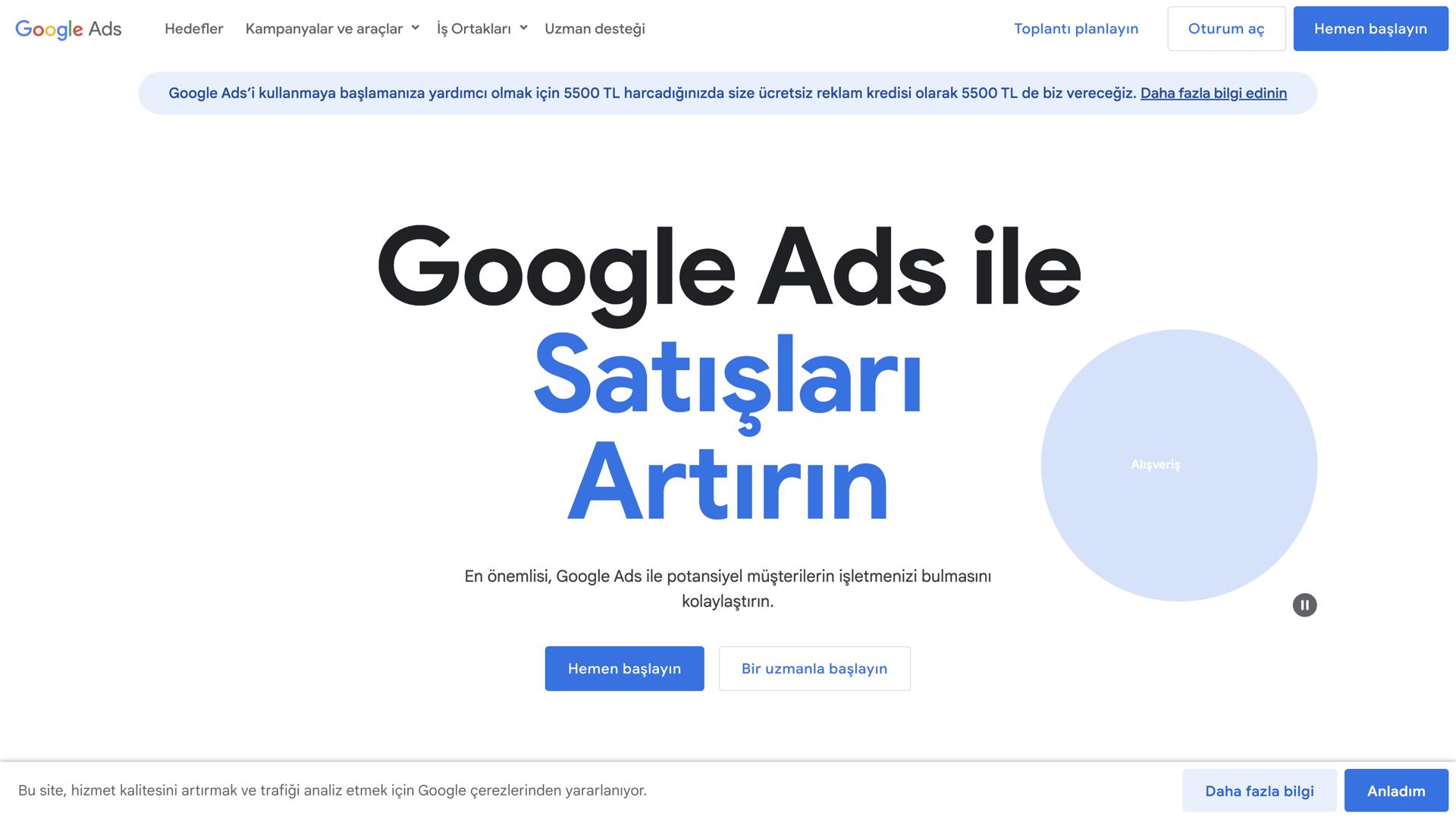 Search Ads 360