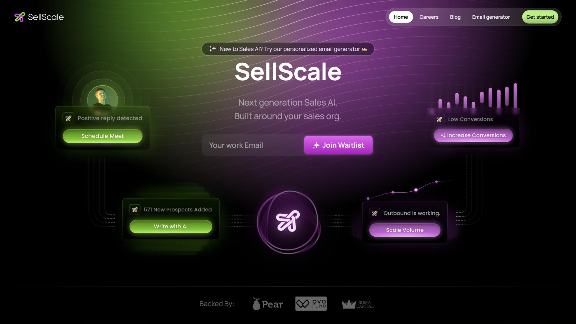 SellScale