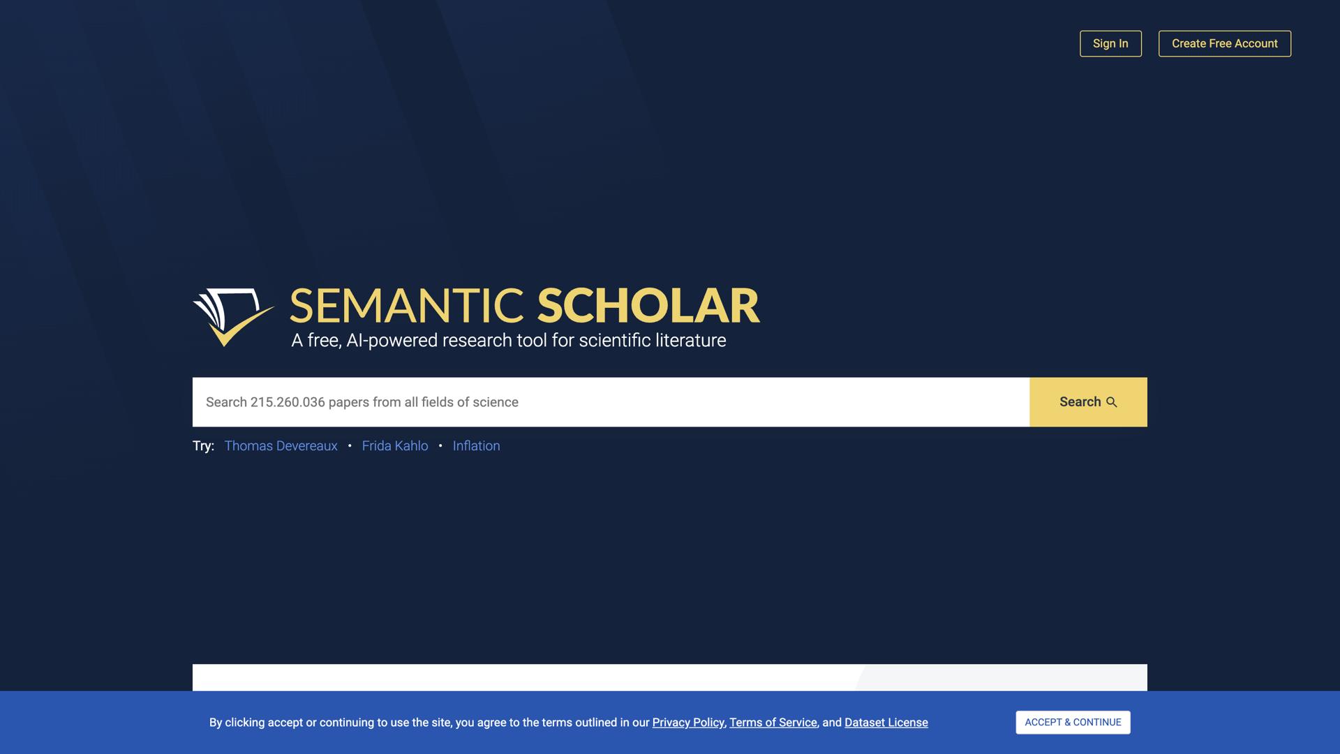 Semanticscholar