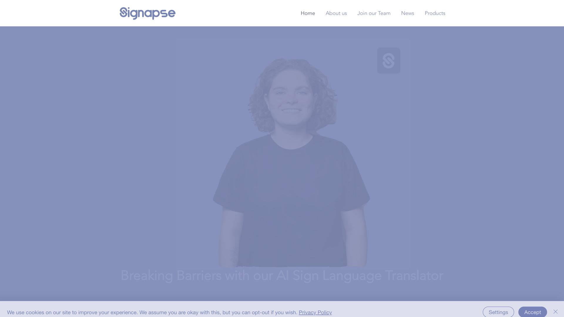 Signapse