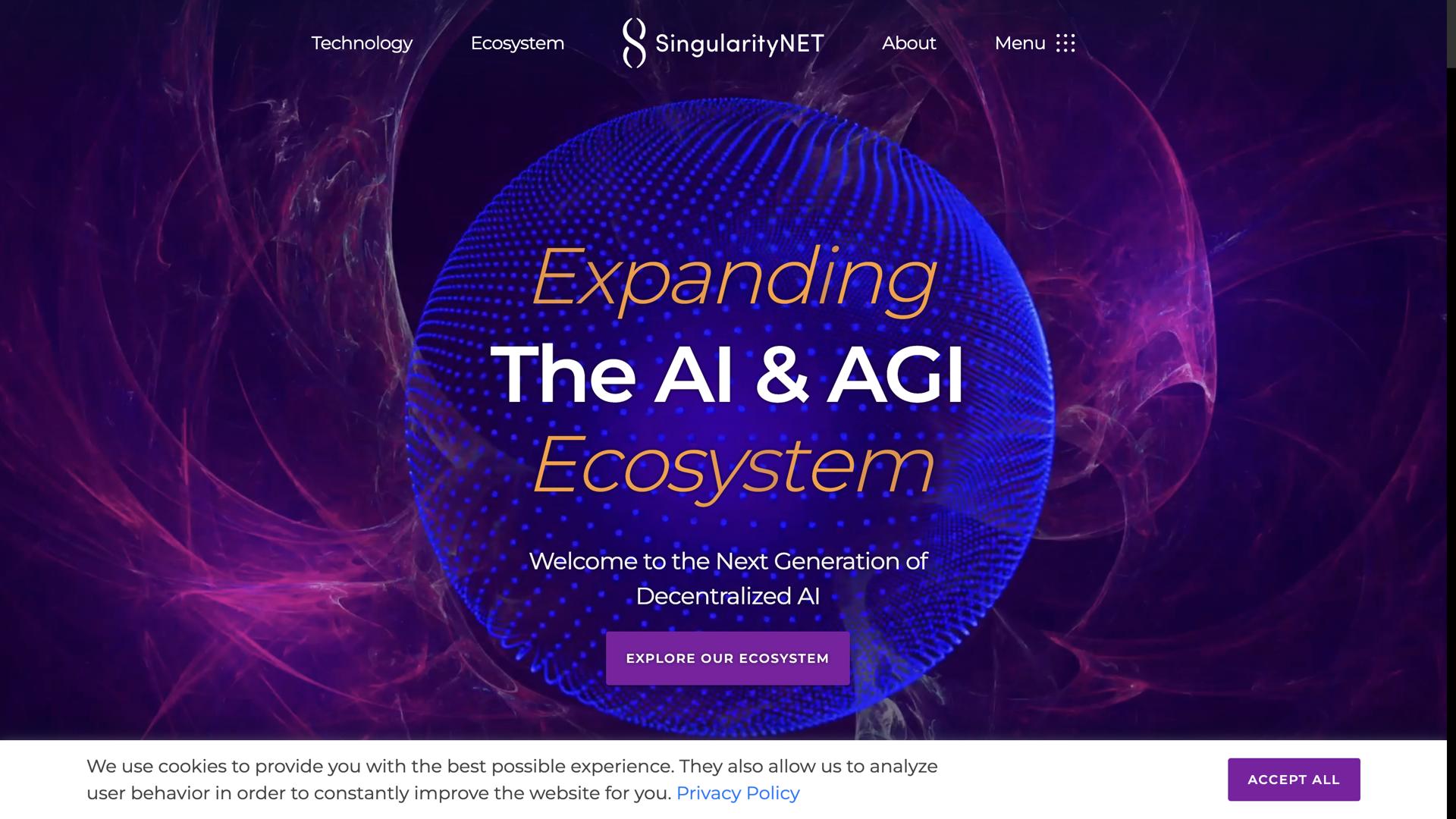 SingularityNET