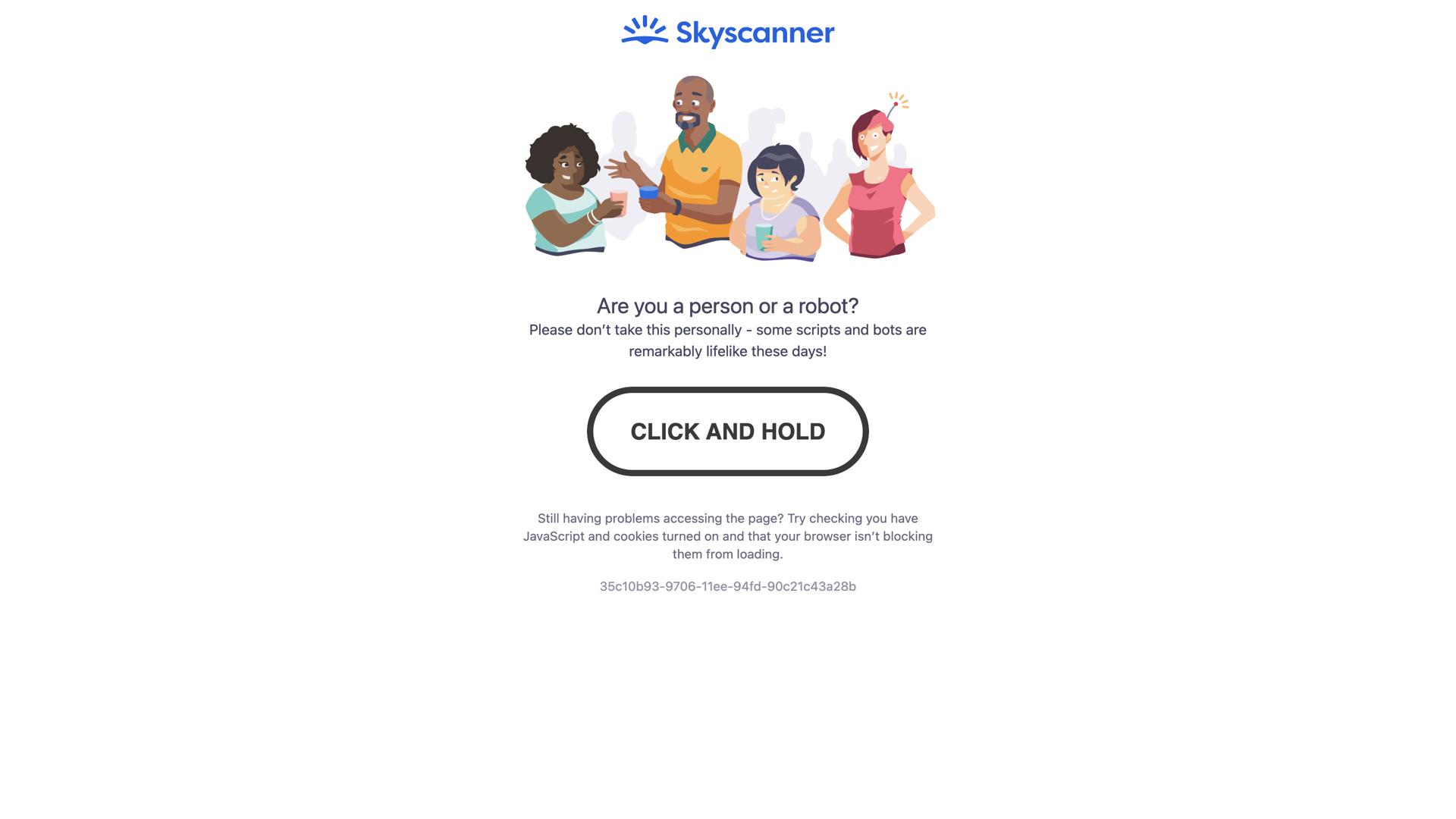 Skyscanner