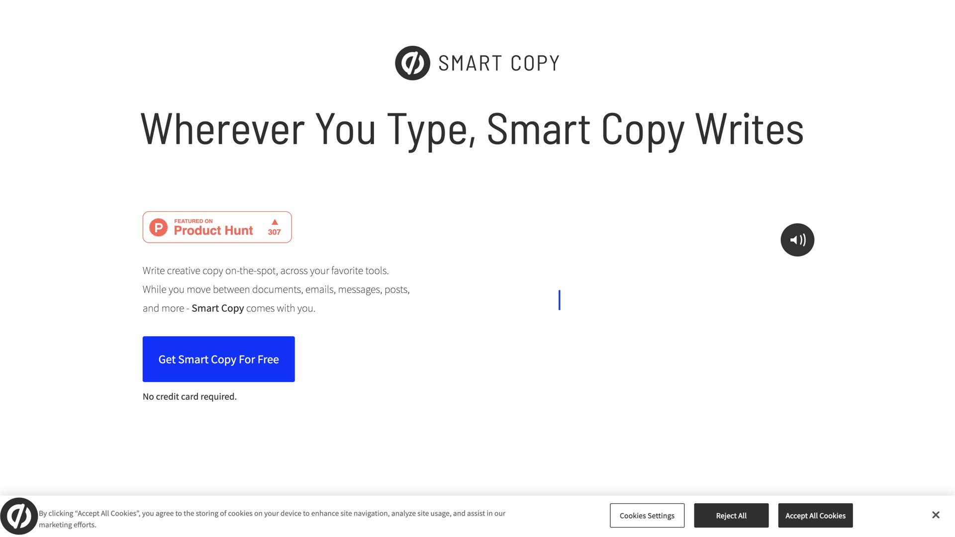 Smart Copy Everywhere