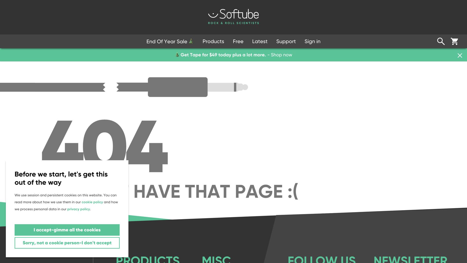 Softube Modular