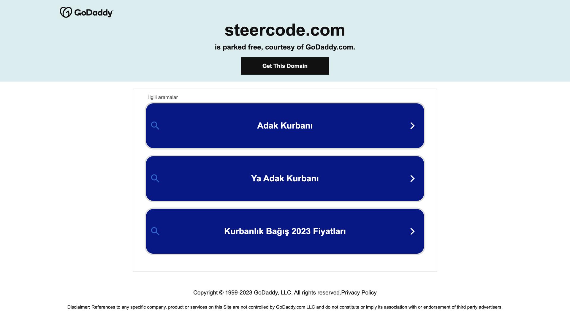 Steercode by LangChain