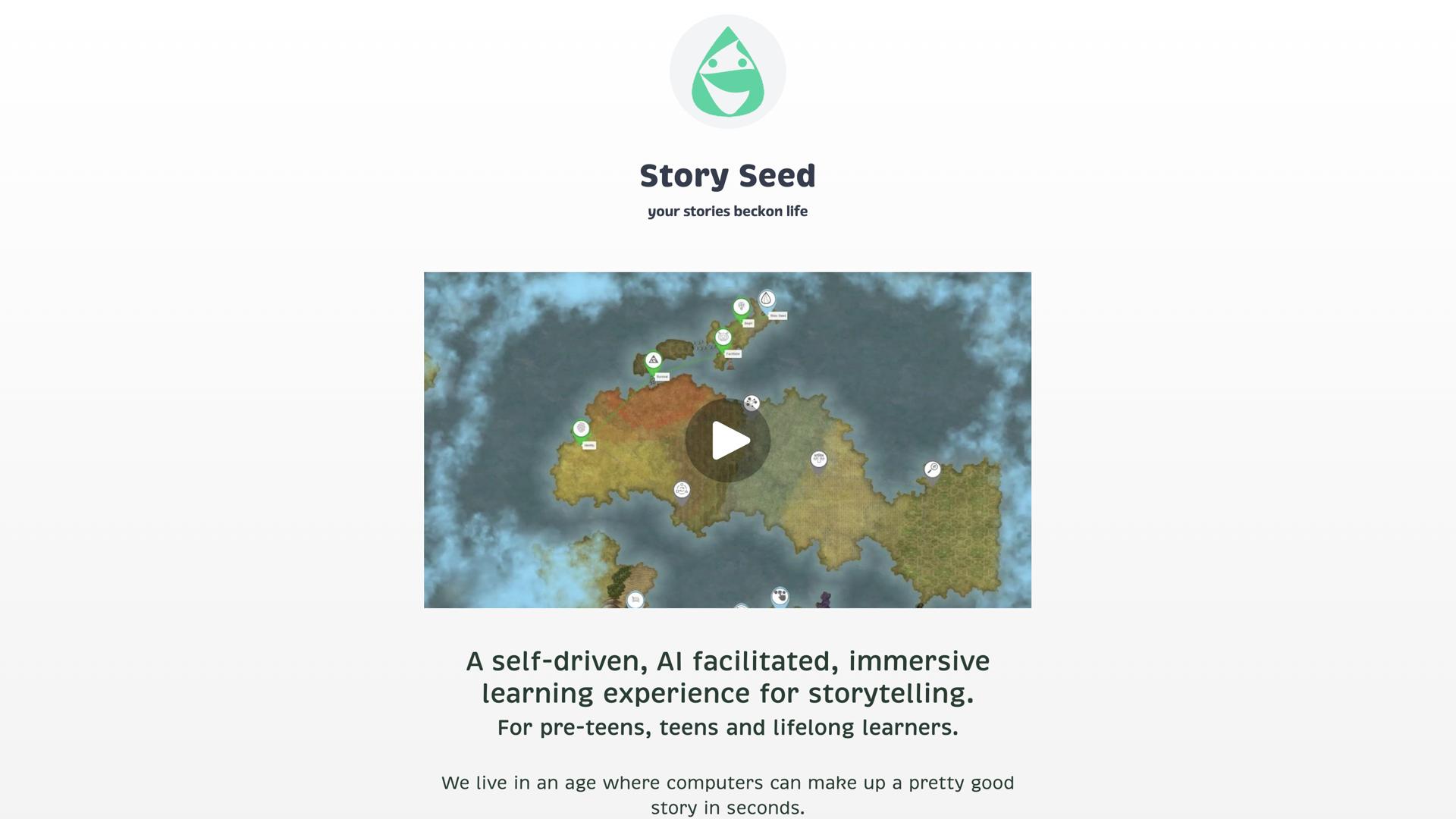 StorySeed