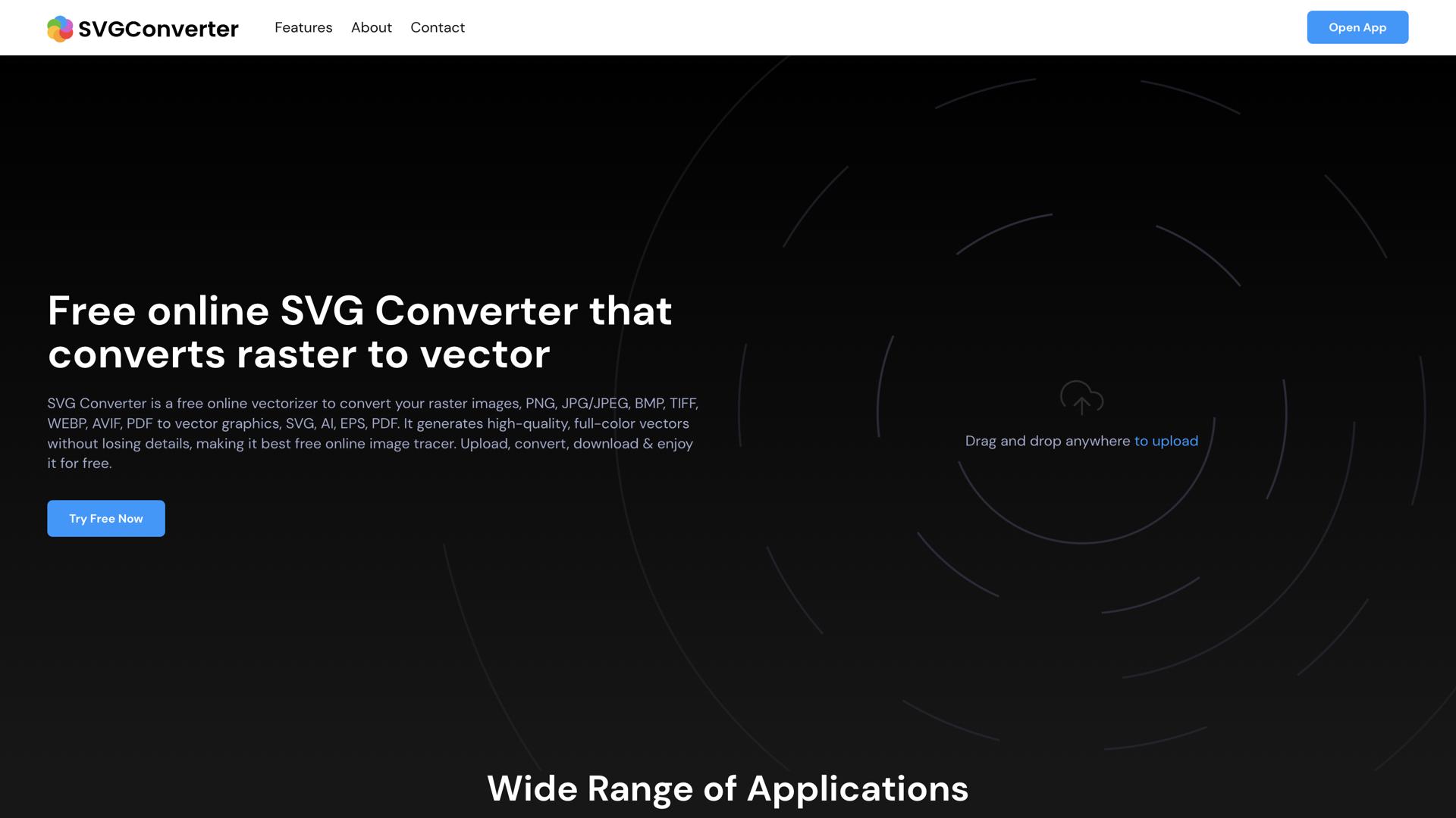 SVGConverter