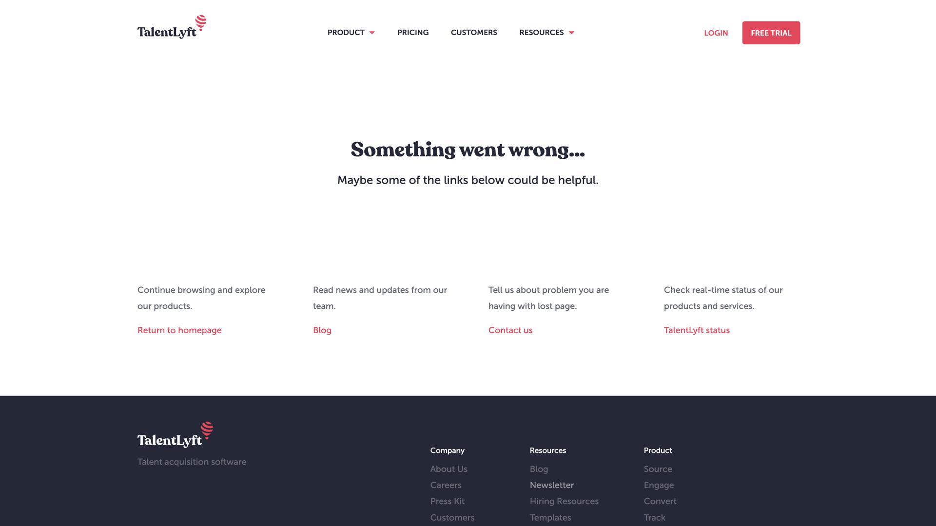 TalentLyft Job Description Writer