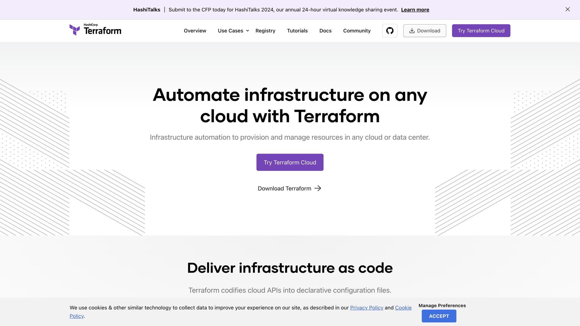 Terraform CLI