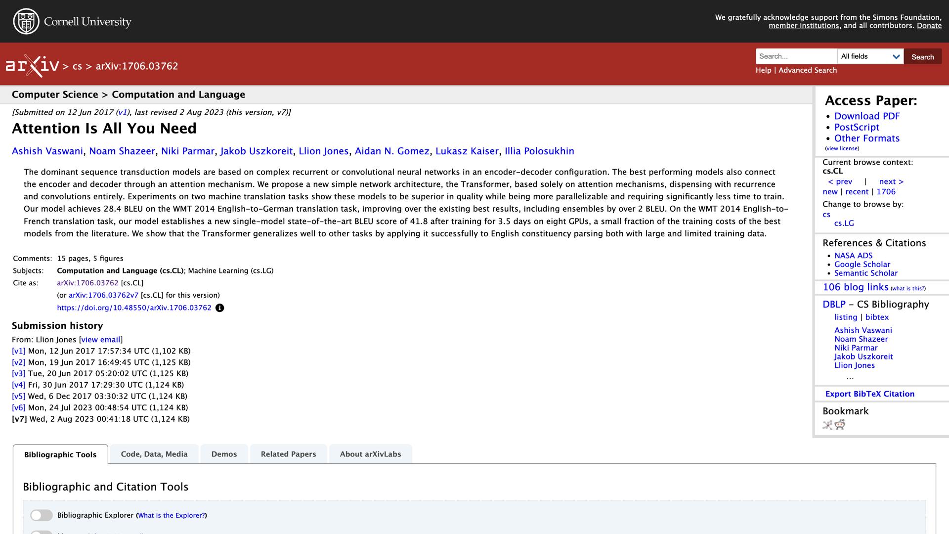 Transformer Networks