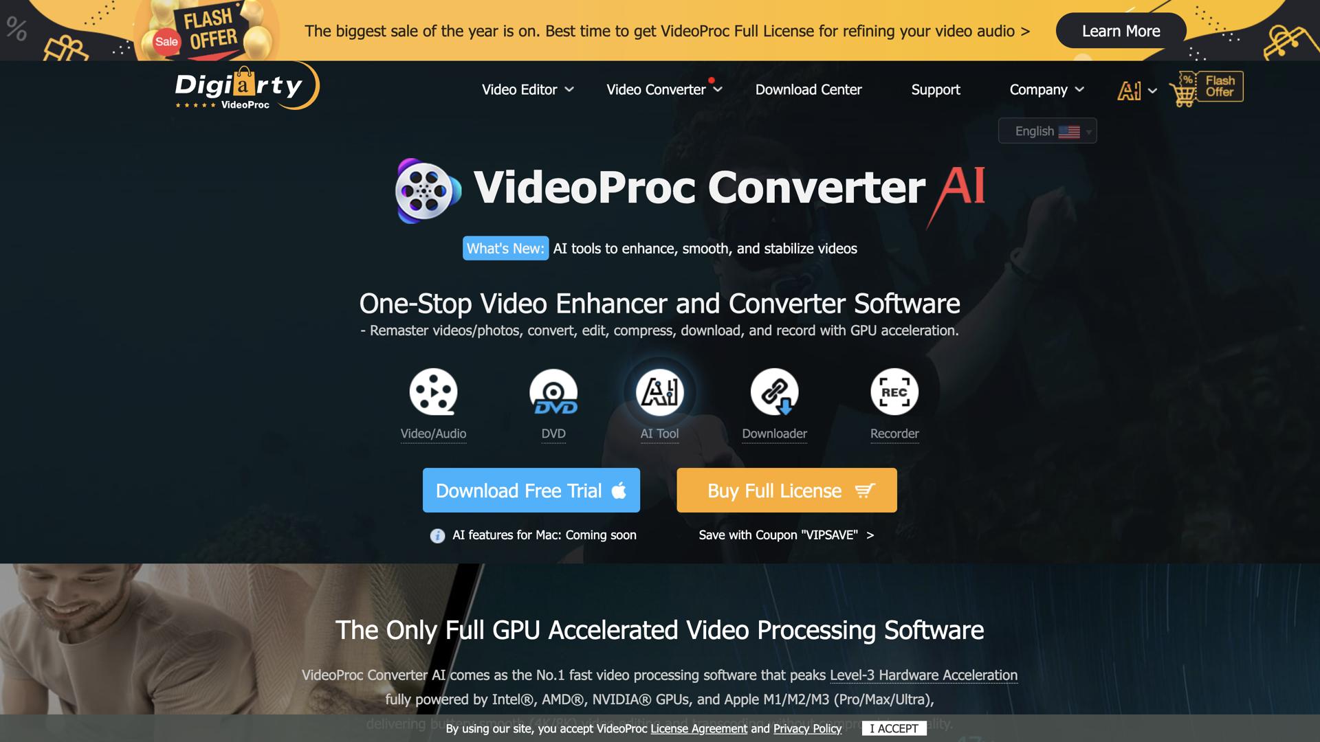 Videoproc