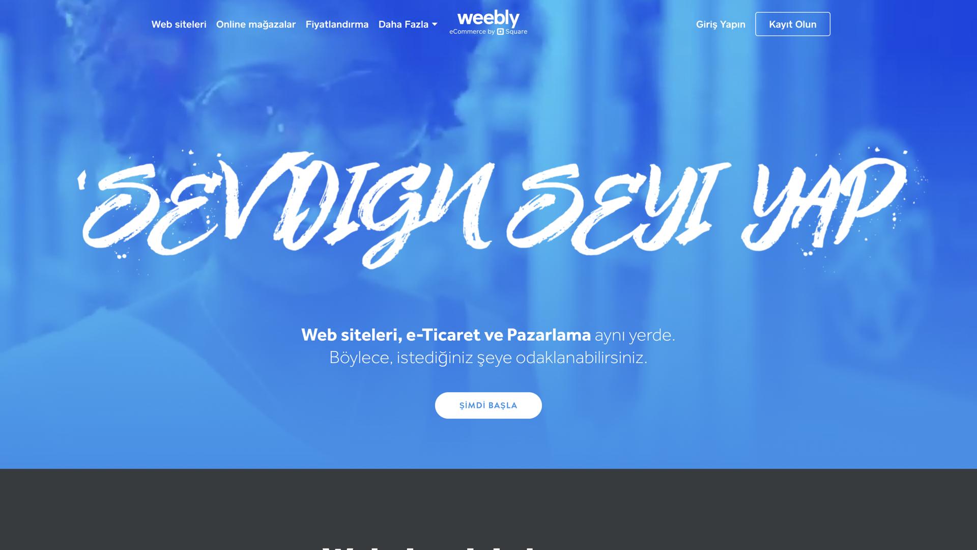 Weebly