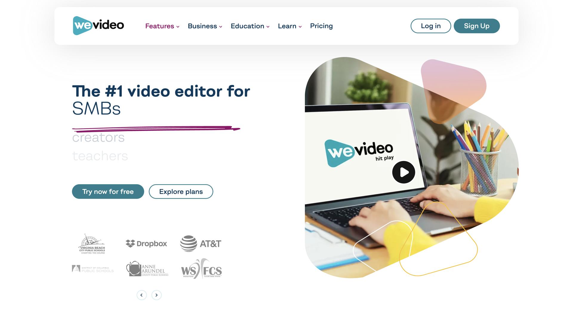 WeVideo