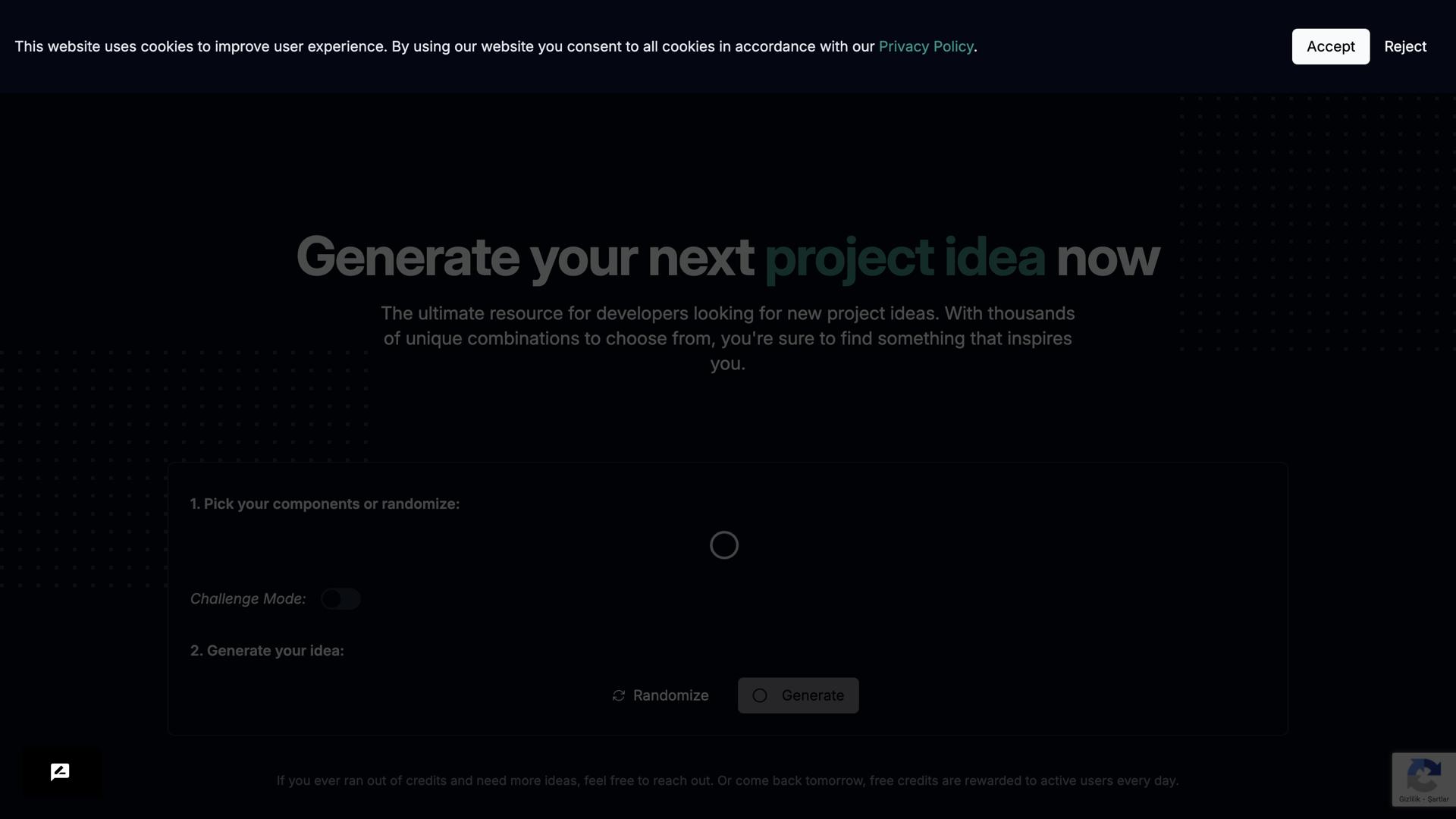 Whatshouldibuildnext