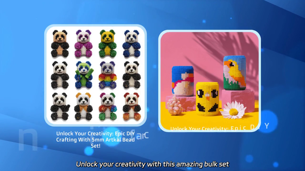 Unlock Your Creativity with 12