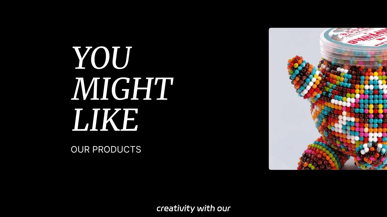 Unleash Your Creativity with 12