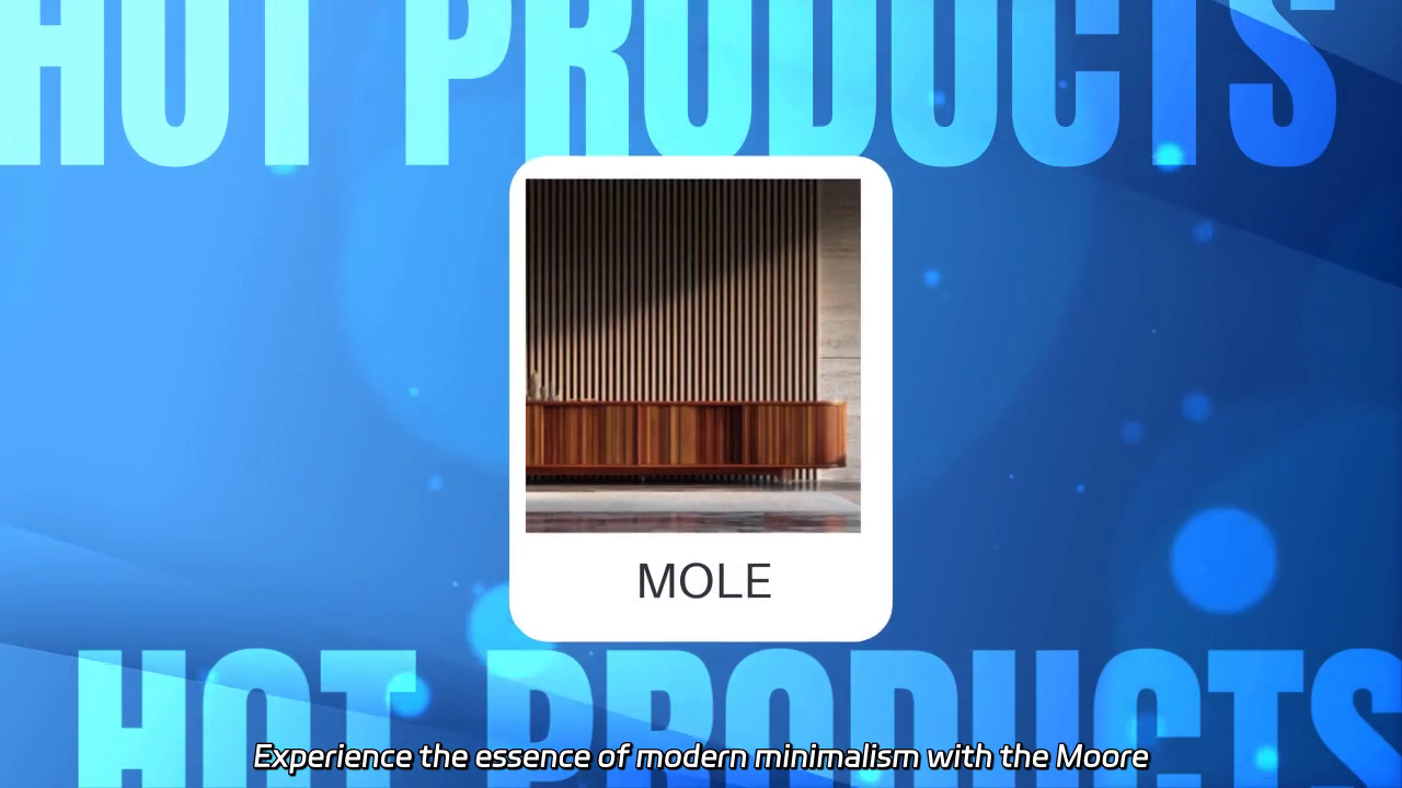 Modern Minimalism: The Moore Series Concert Experience