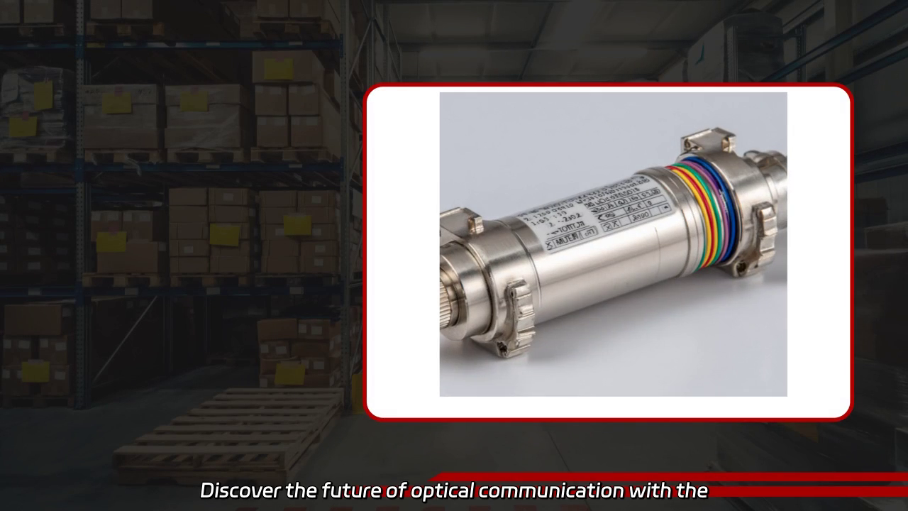 Revolutionizing Optical Communication: The MULTIIR BiDi Filter for Single-Fiber Bidirectional Transmission