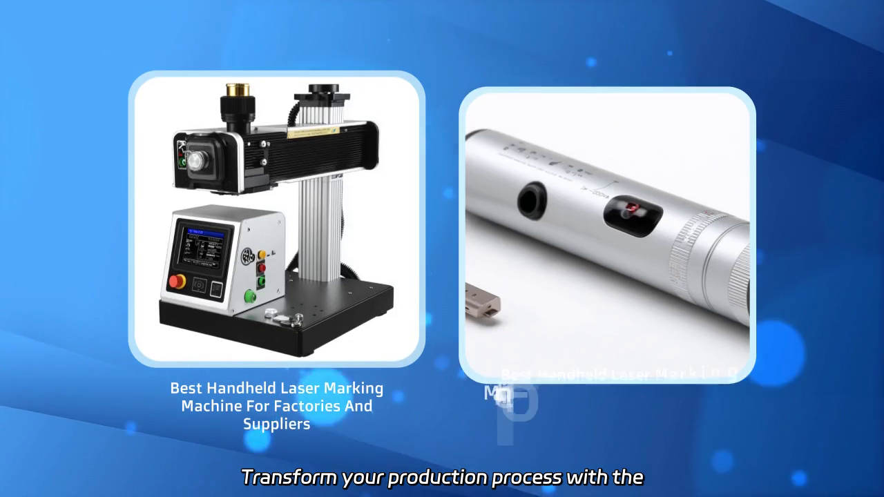 Revolutionize Your Production