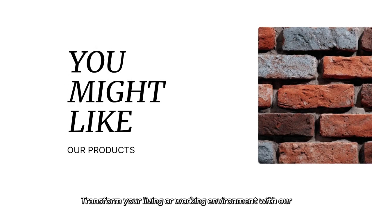 Transform Your Space: Top Quality Cladding Solutions for Brick Veneer