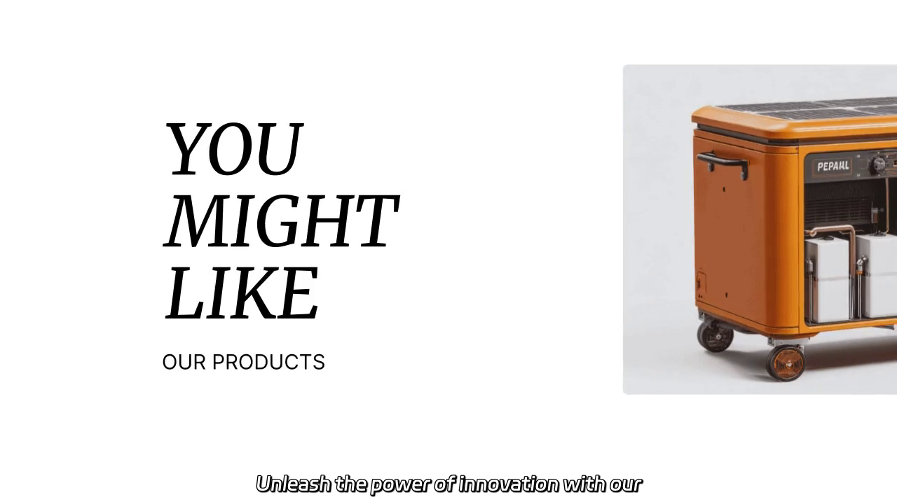 Unleash Unlimited Power: Review of the Ultimate High-Capacity Portable Power Station