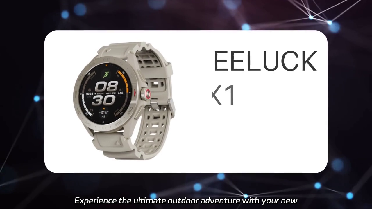 Ultimate Outdoor Companion: EELUCK X1 in Action