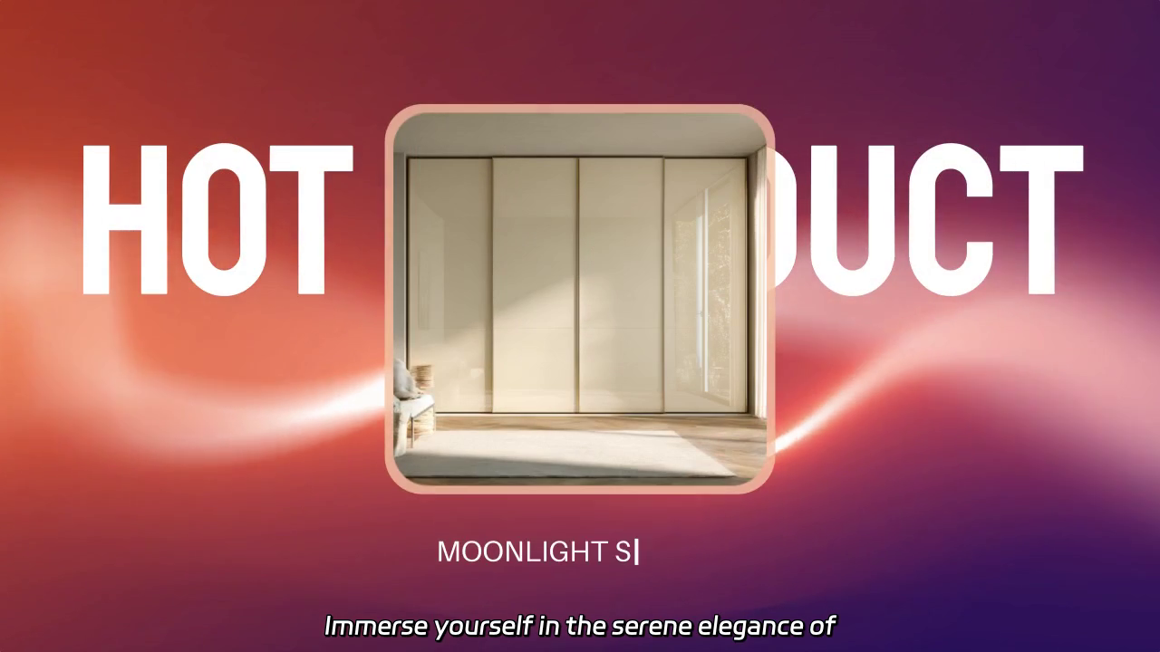 Moonlight Sonata: Embracing Minimalism