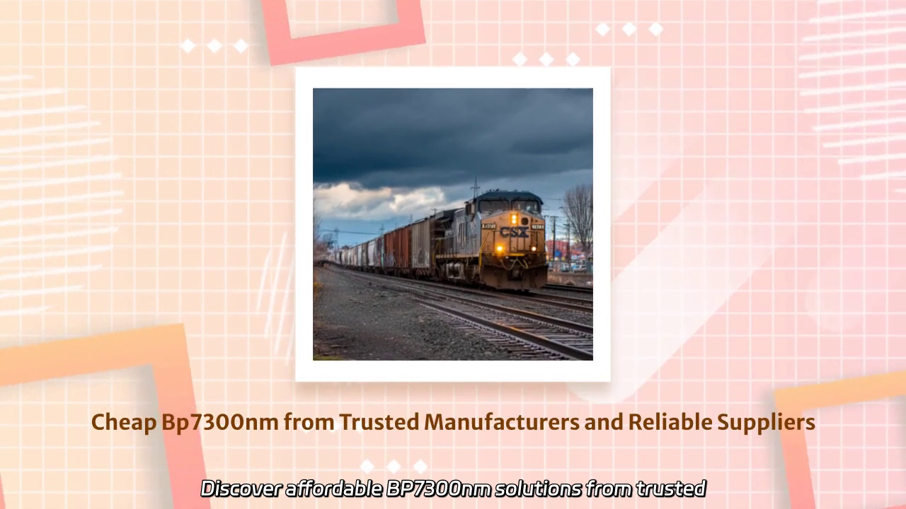 Affordable Bp7300nm Solutions from Reliable Sources