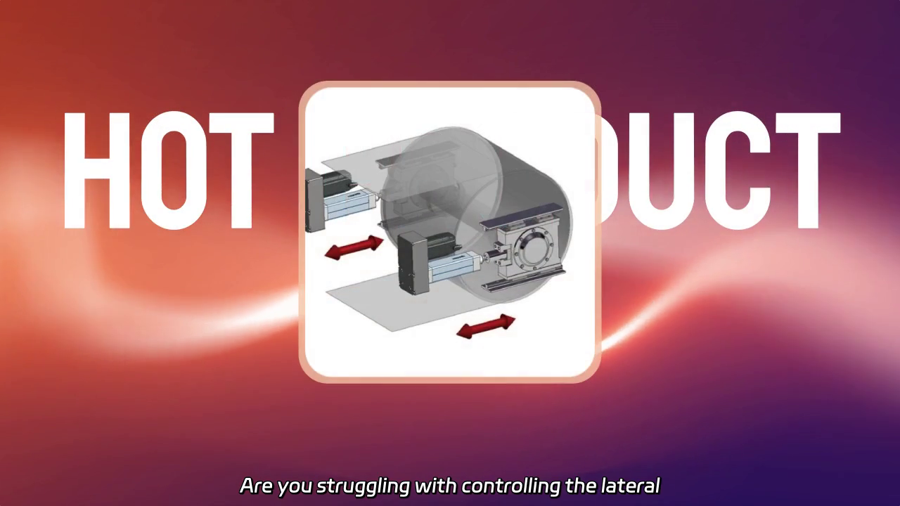 Choosing the Right Steel Belt Tracking System for Your Application