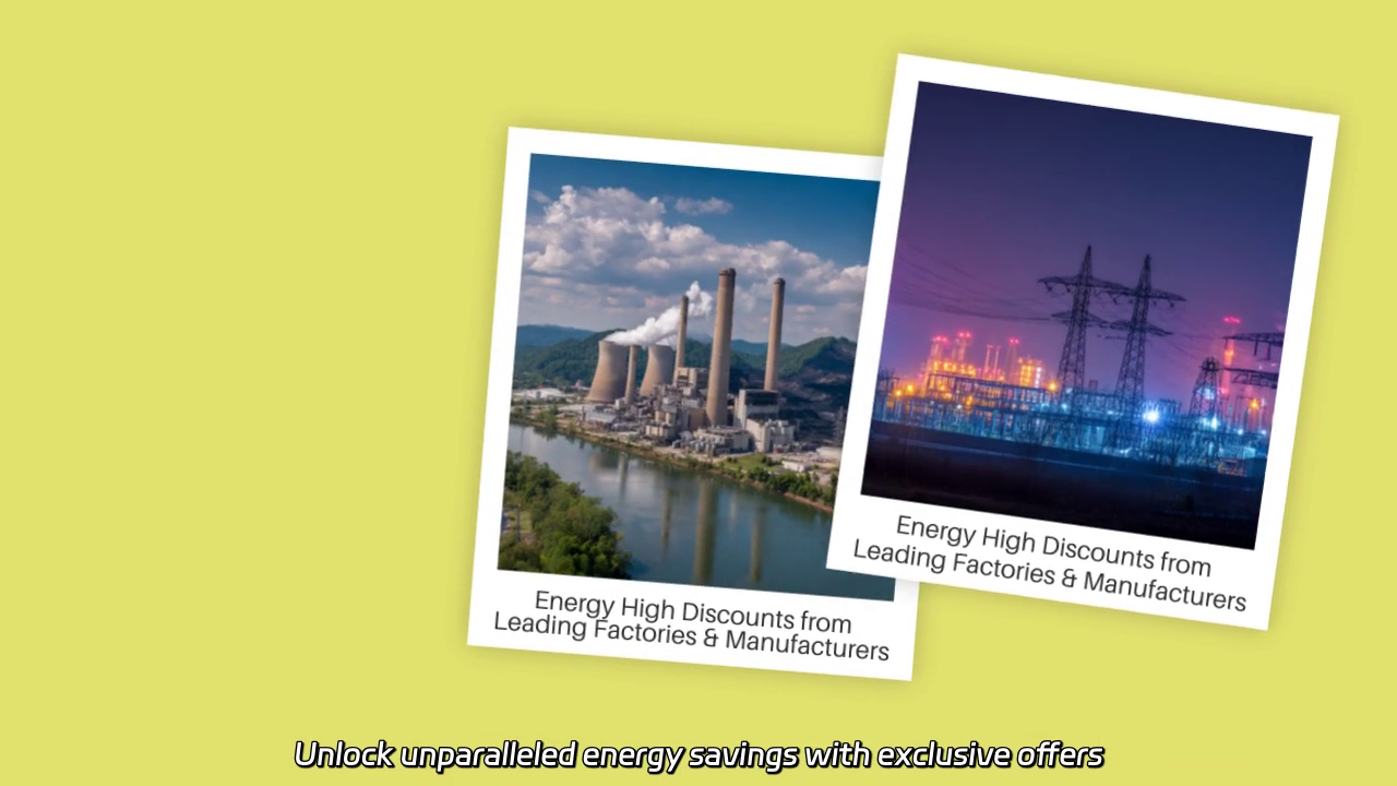Unbeatable Energy Savings: Exclusive Offers from Top Manufacturers