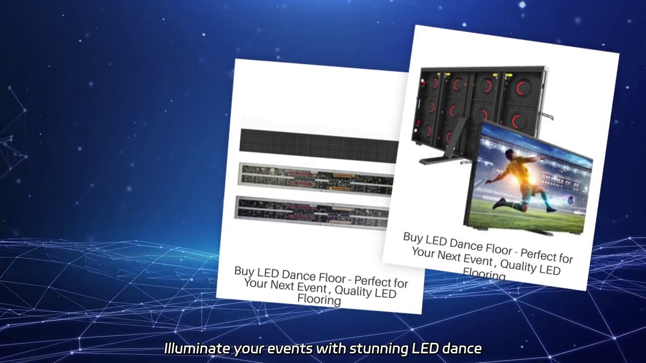 Illuminate Your Events