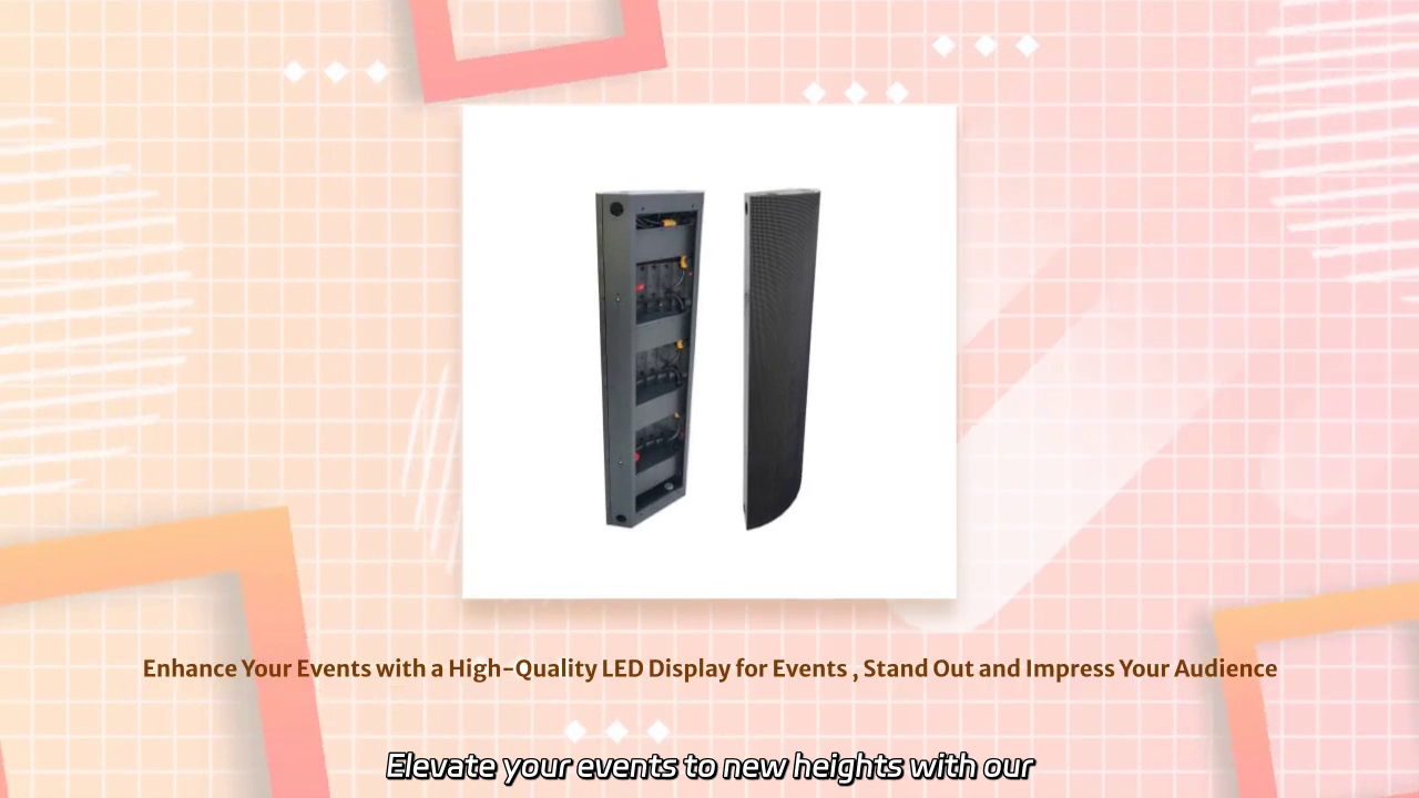 Elevate Your Events