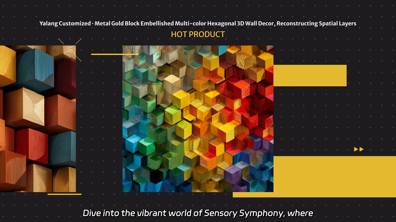 Sensory Symphony