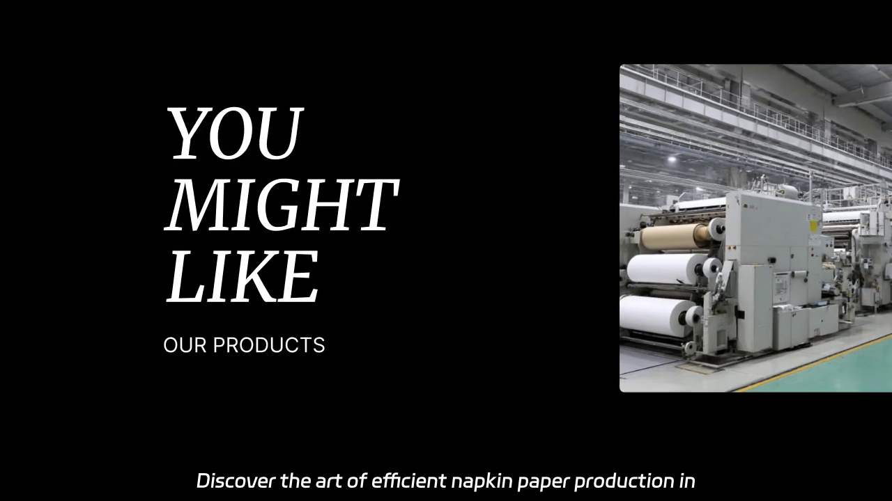 Efficient Napkin Paper Production in Tajikistan