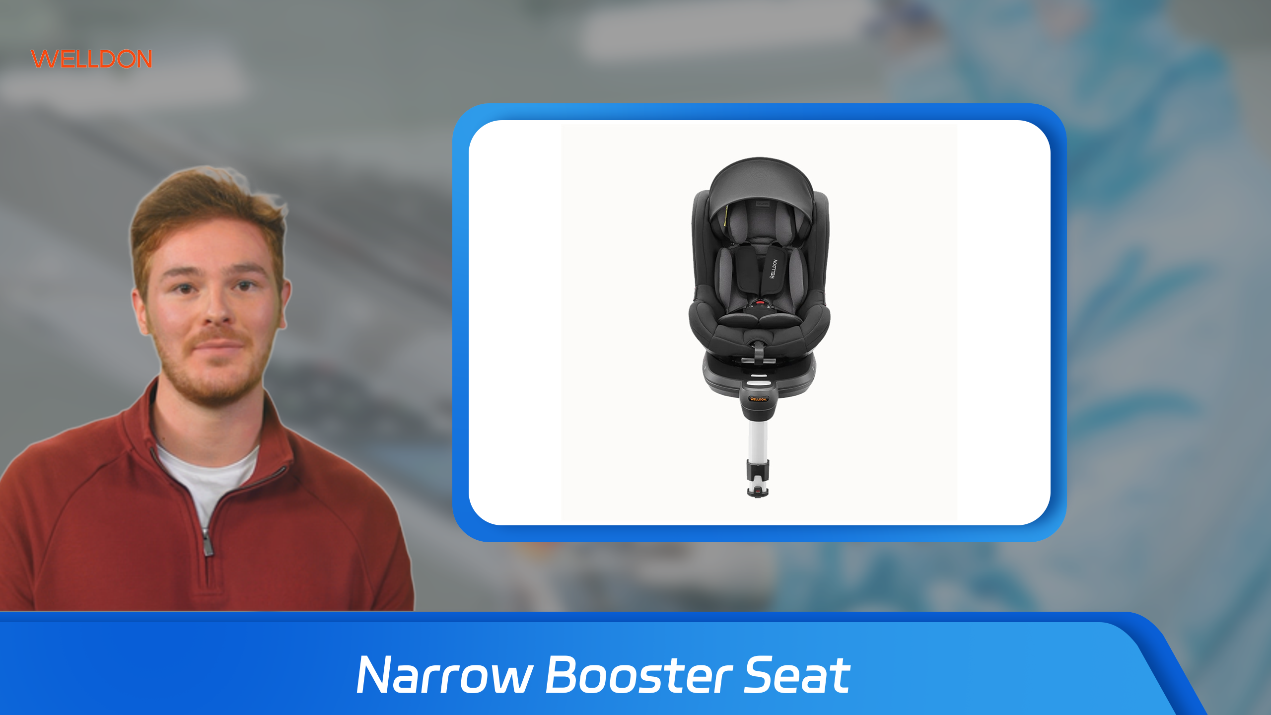 Narrow Booster Seat: Top China Factories for Quality and Value