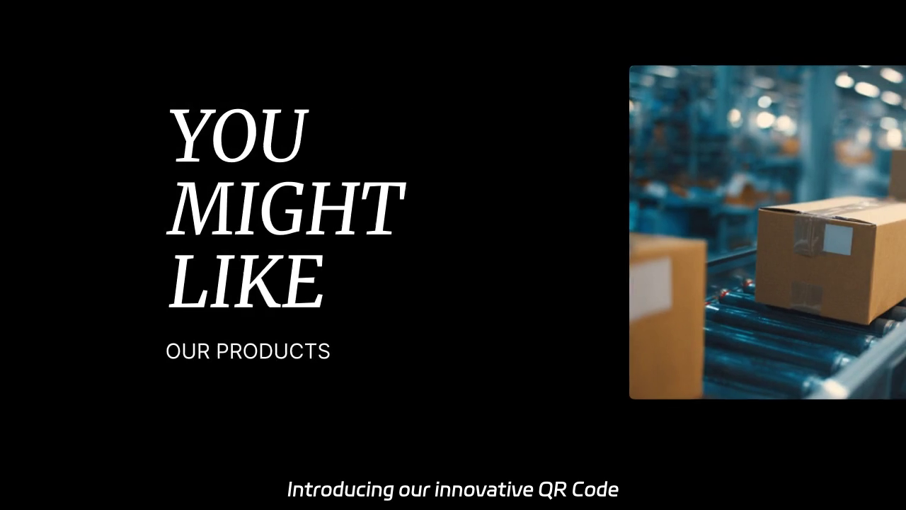 Revolutionizing Product Security: QR Code Anti-Counterfeiting Labels