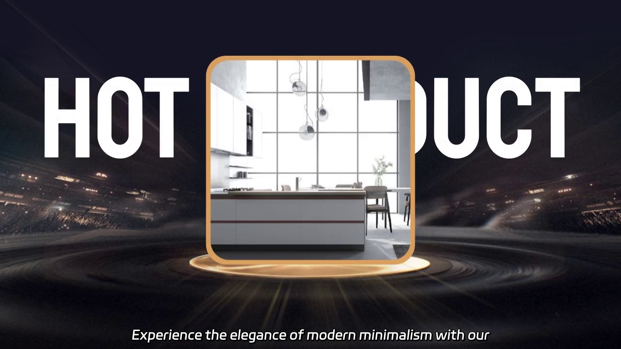 Modern Minimalism in Door Design